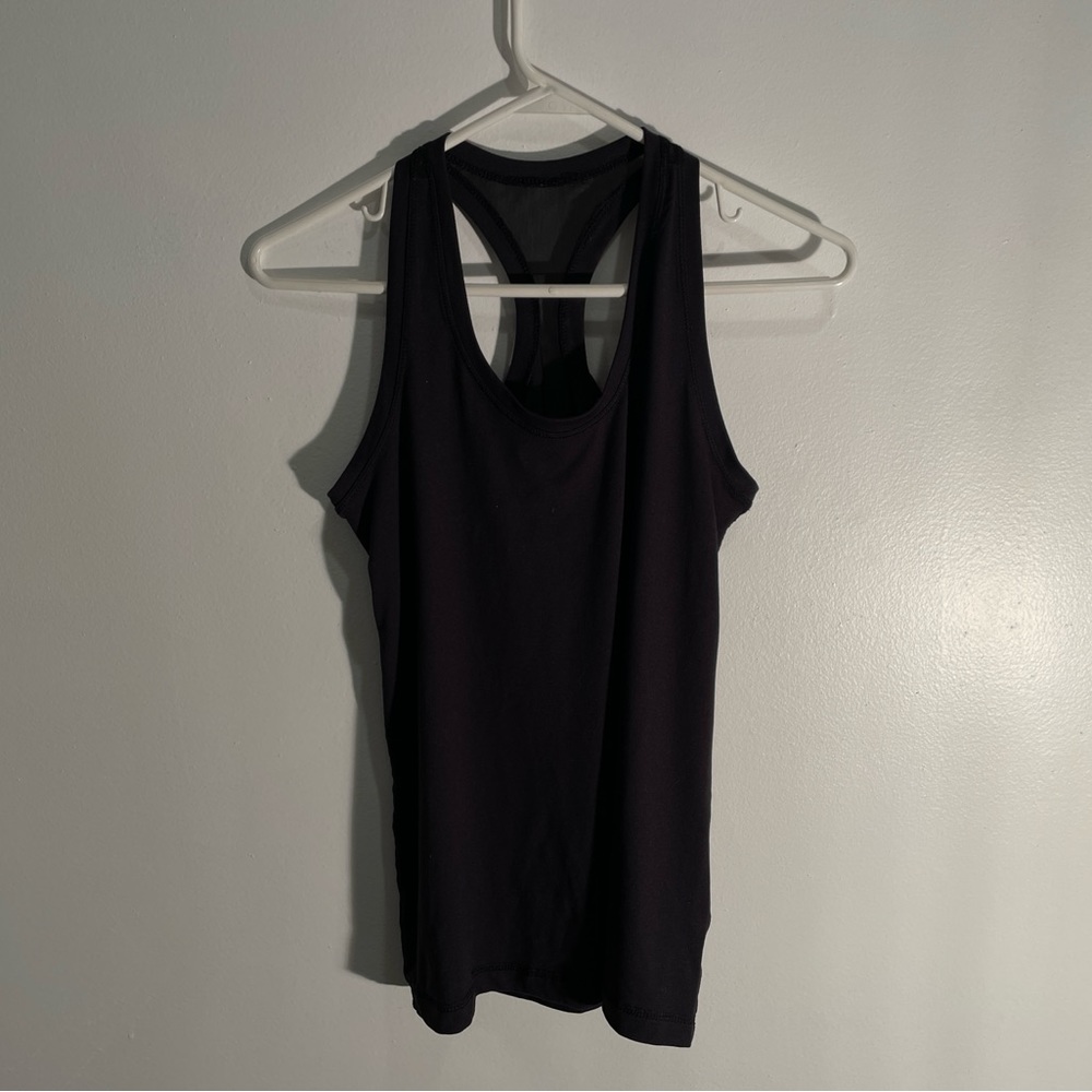 athletic tank top